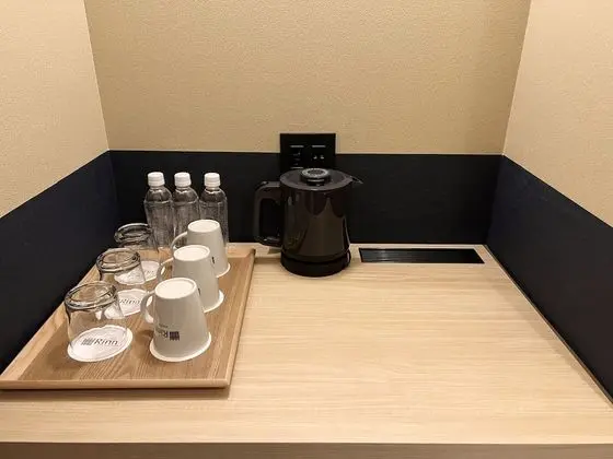 Standard İki Ayrı Yataklı Oda, Sigara İçilmez (with Tatami)