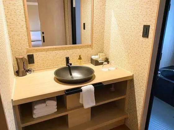 Standard İki Ayrı Yataklı Oda, Sigara İçilmez (with Tatami)