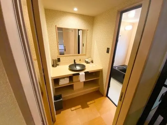 Standard İki Ayrı Yataklı Oda, Sigara İçilmez (with Tatami)