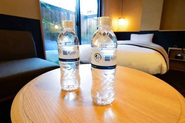 Superior İki Ayrı Yataklı Oda, Sigara İçilmez (with Tatami)