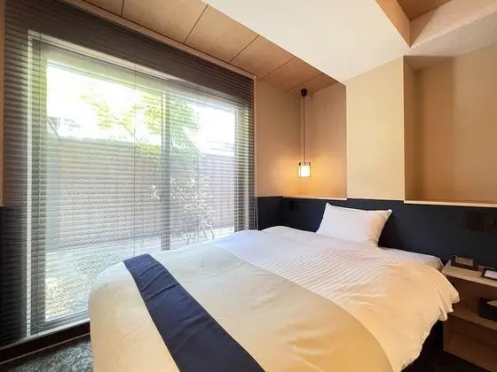 Superior İki Ayrı Yataklı Oda, Sigara İçilmez (with Tatami)