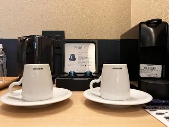 Superior İki Ayrı Yataklı Oda, Sigara İçilmez (with Tatami)