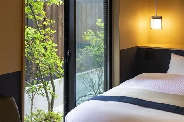 Superior İki Ayrı Yataklı Oda, Sigara İçilmez (with Tatami)