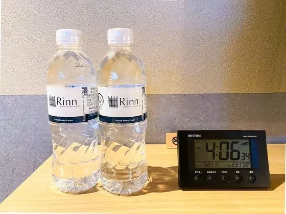 Superior İki Ayrı Yataklı Oda, Sigara İçilmez (with Tatami)