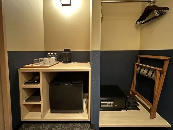 Superior İki Ayrı Yataklı Oda, Sigara İçilmez (with Tatami)