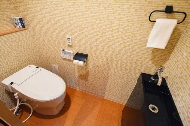 Superior İki Ayrı Yataklı Oda, Sigara İçilmez (with Tatami)