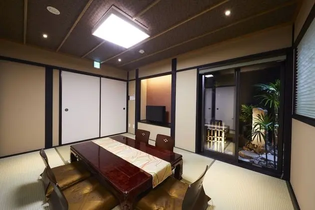 Ev (Private Vacation Home)