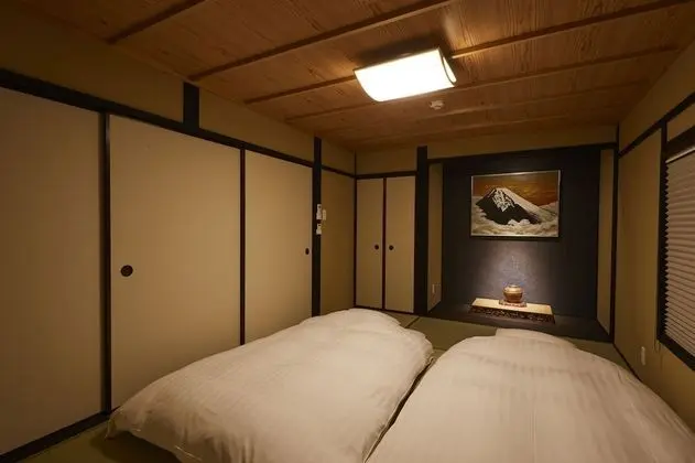 Ev (Private Vacation Home)