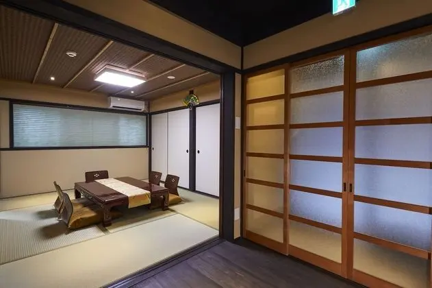 Ev (Private Vacation Home)