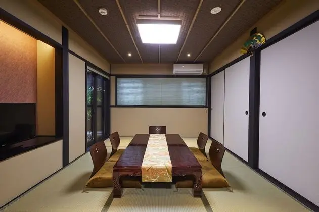 Ev (Private Vacation Home)