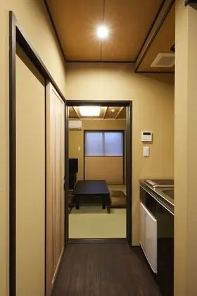 Ev (Japanese Town Style)