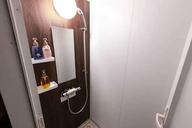 Standard İki Ayrı Yataklı Oda, Sigara İçilmez