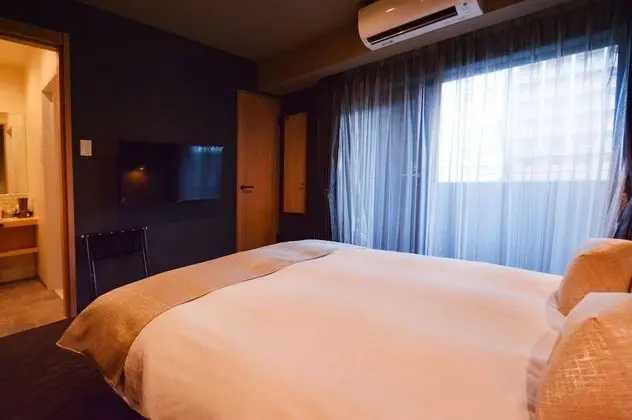 Standard Tek Büyük Yataklı Oda, Sigara İçilmez