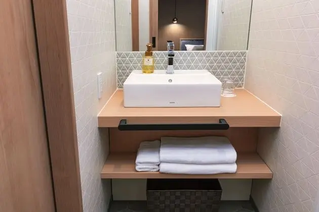 Standard Tek Büyük Yataklı Oda, Sigara İçilmez