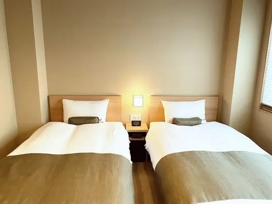 Economy İki Ayrı Yataklı Oda (Tatami)