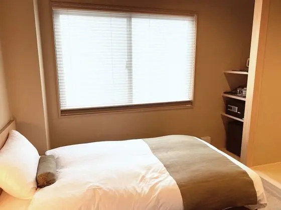 Economy İki Ayrı Yataklı Oda (Tatami)