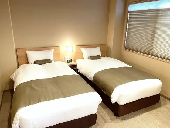 Economy İki Ayrı Yataklı Oda (Tatami)