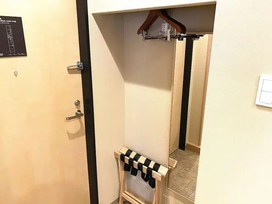 Economy İki Ayrı Yataklı Oda (Tatami)