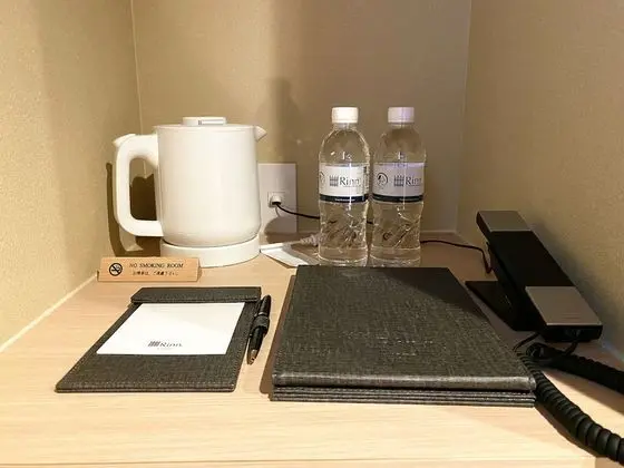 Economy İki Ayrı Yataklı Oda (Tatami)