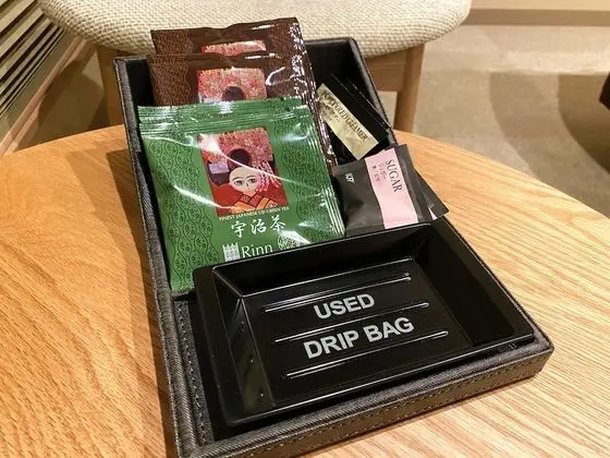 Economy İki Ayrı Yataklı Oda (Tatami)