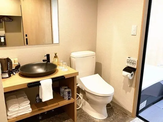 Economy İki Ayrı Yataklı Oda (Tatami)