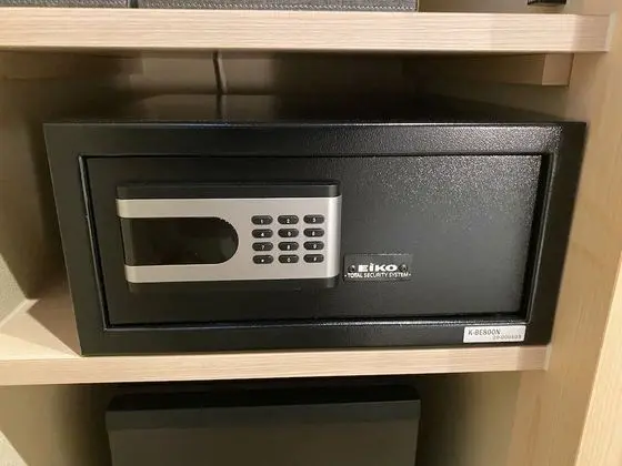 İki Ayrı Yataklı Oda (Moderate, Tatami)