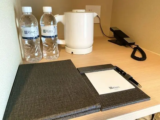 İki Ayrı Yataklı Oda (Moderate, Tatami)