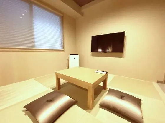 Oda (Queen, Tatami, A)