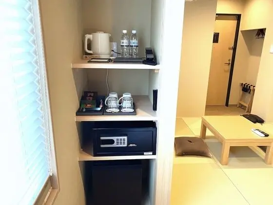 Oda (Queen, Tatami, A)