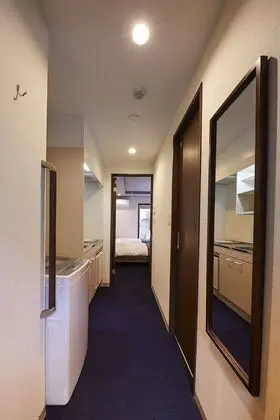 Superior İki Ayrı Yataklı Oda