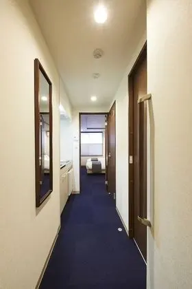 Superior İki Ayrı Yataklı Oda