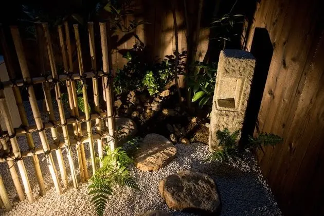 Traditional Sıra Ev (Japanese Style、1-6 People)