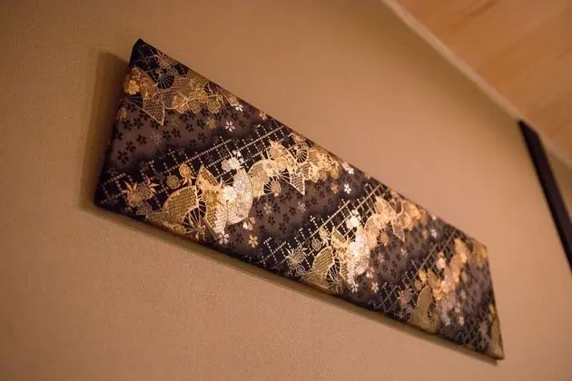 Traditional Sıra Ev (Japanese Style, 7 People)