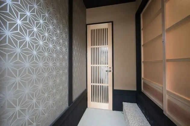 Traditional Sıra Ev (Japanese Style, 7 People)