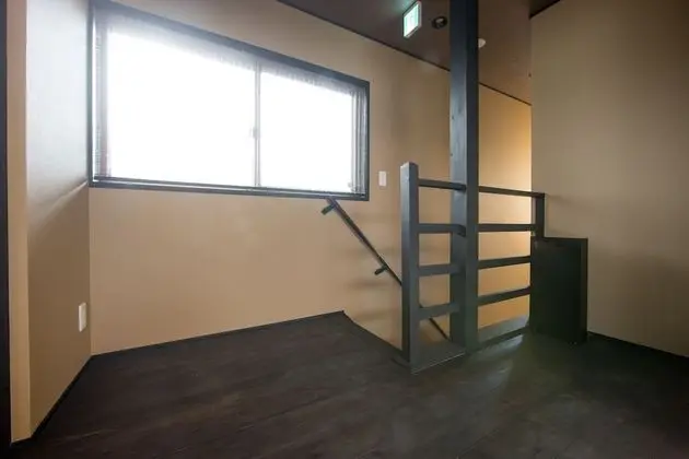 Traditional Sıra Ev (Japanese Style, 7 People)