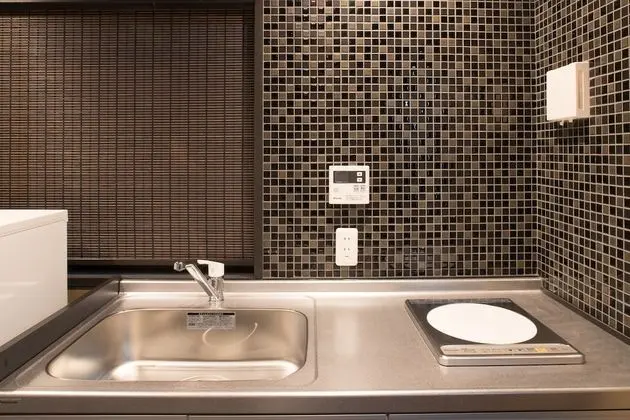 Traditional Sıra Ev (Japanese Style, 7 People)