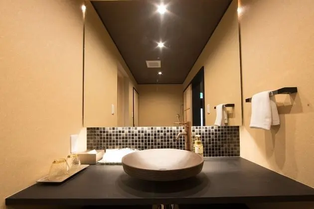 Traditional Sıra Ev (Japanese Style, 7 People)