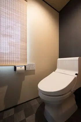 Traditional Sıra Ev (Japanese Style, 7 People)