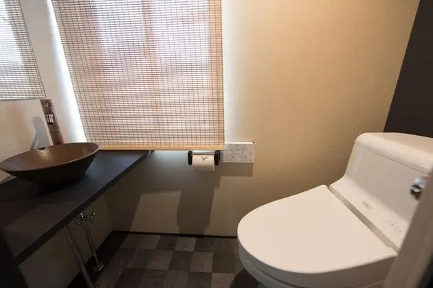 Traditional Sıra Ev (Japanese Style, 7 People)