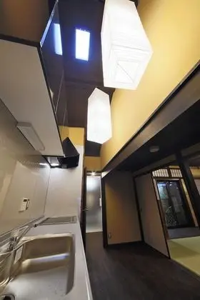 Traditional Sıra Ev (Japanese Style)