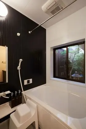 Traditional Sıra Ev (Japanese Style)