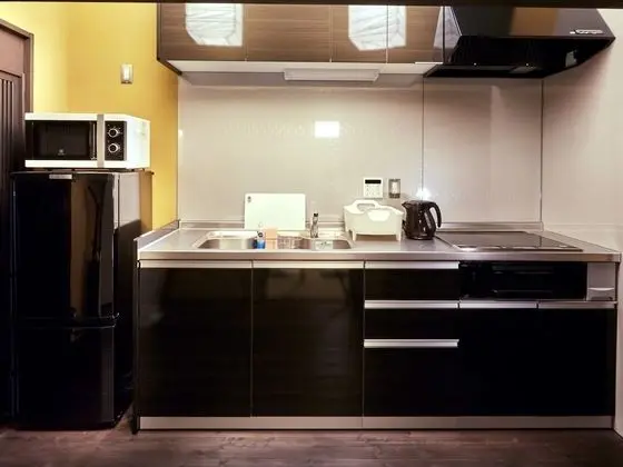 Traditional Sıra Ev (Japanese Style)