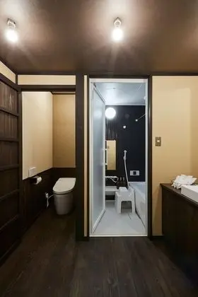 Traditional Sıra Ev (Japanese Style)