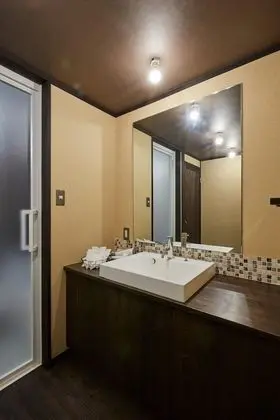 Traditional Sıra Ev (Japanese Style)