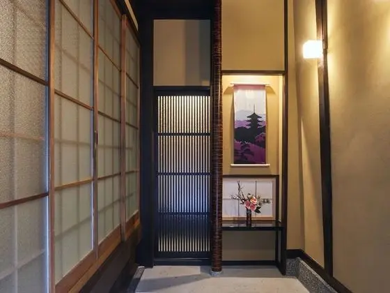 Traditional Ev (Japanese Style)