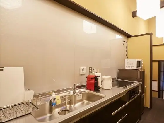 Traditional Ev (Japanese Style)