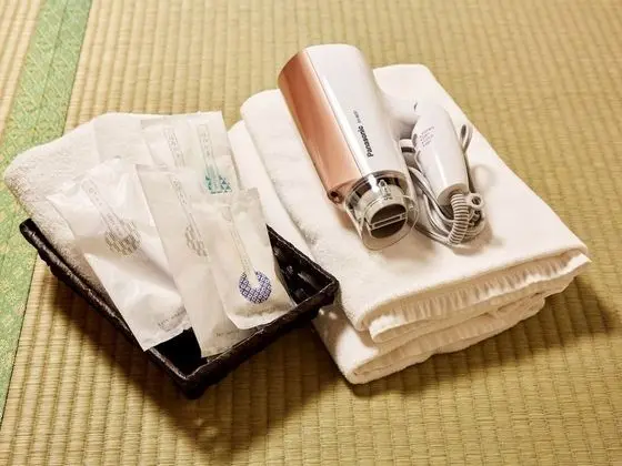 Traditional Ev (Japanese Style)