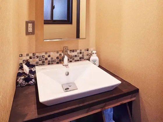 Traditional Ev (Japanese Style)