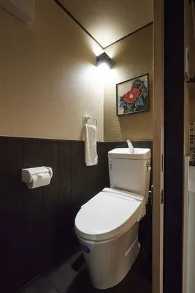 Traditional Sıra Ev (Japanese Style Room)