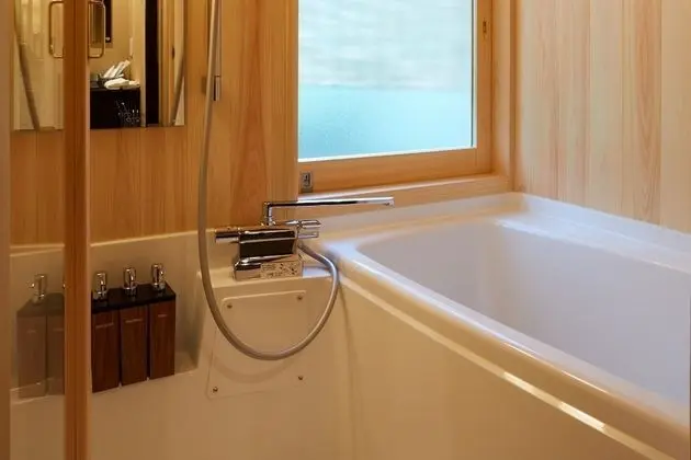 Traditional Sıra Ev (Japanese Style Room)